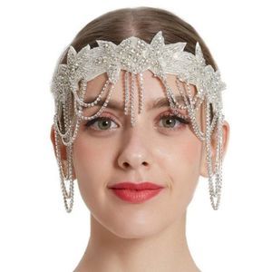 Women's Headpiece Headband White